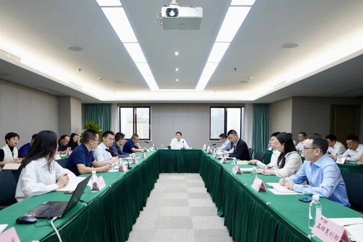 多措并举 省尊龙凯时集团全面筑牢宁静生产防地