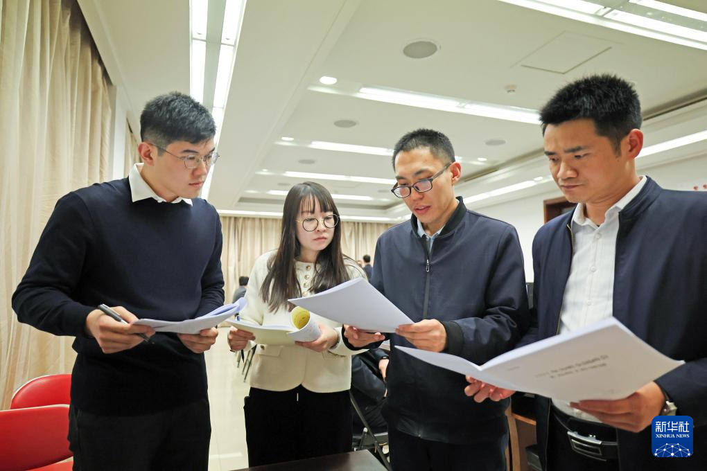 听民意 汇民智丨倾力打造相同交流“直通车”，，，，，，，2025年旁听天下两会事情这样开展